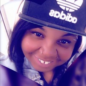 Meet your Posher, Candice